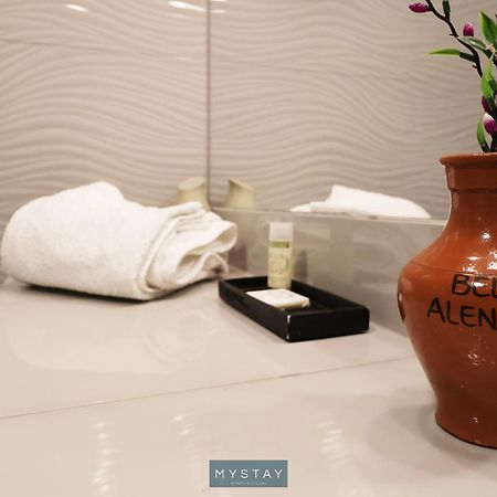Mystay - Casa De Baco Igrejinha Esterno foto