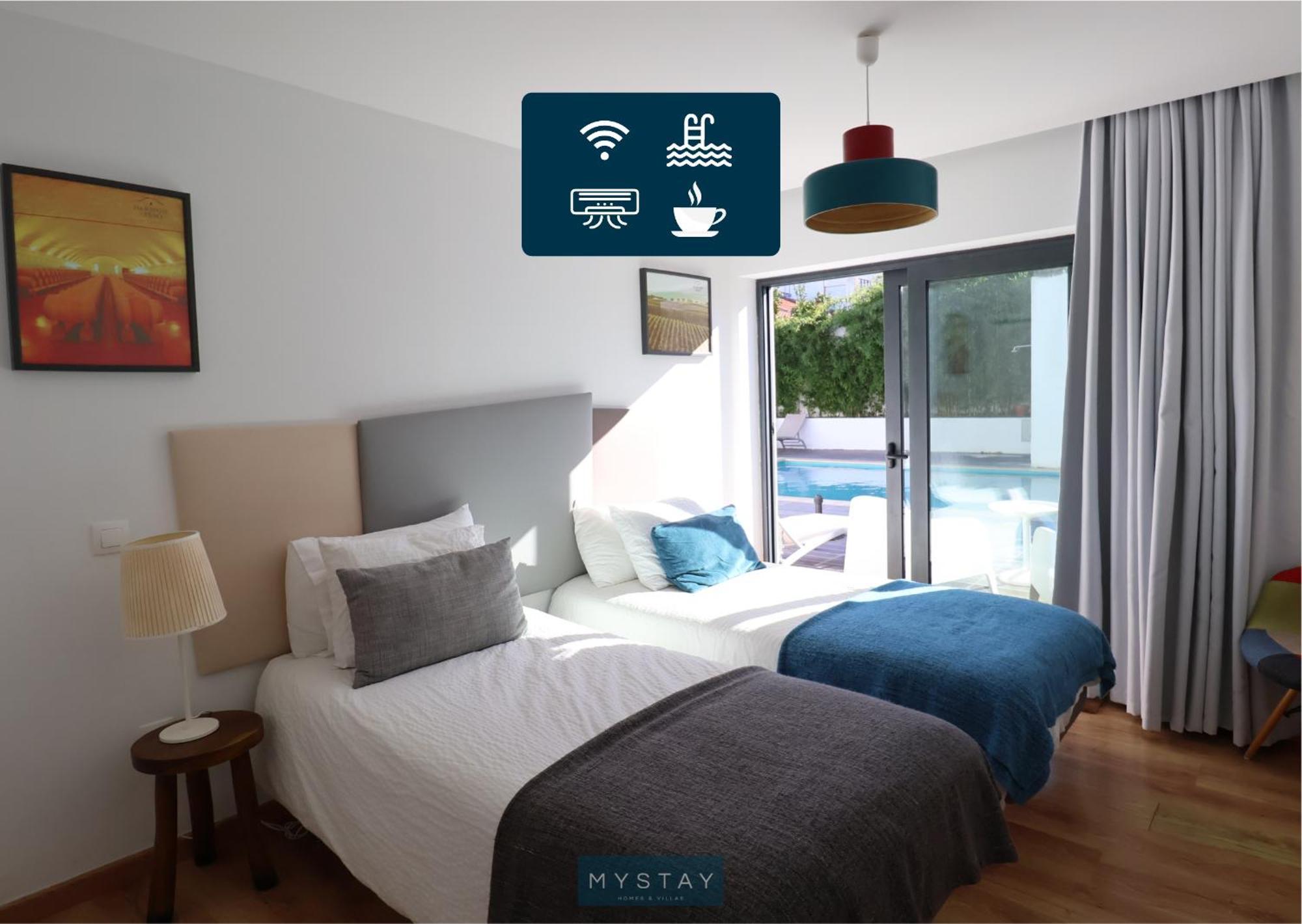 Mystay - Casa De Baco Igrejinha Camera foto