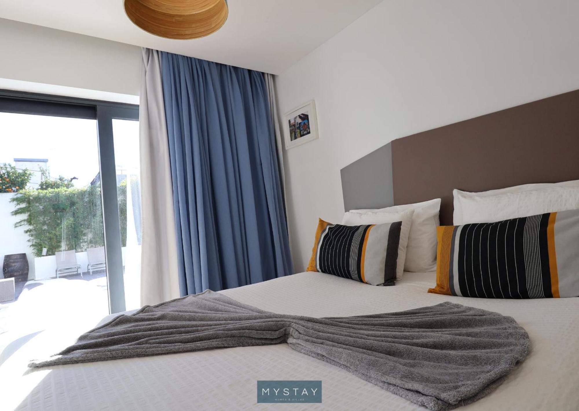 Mystay - Casa De Baco Igrejinha Camera foto