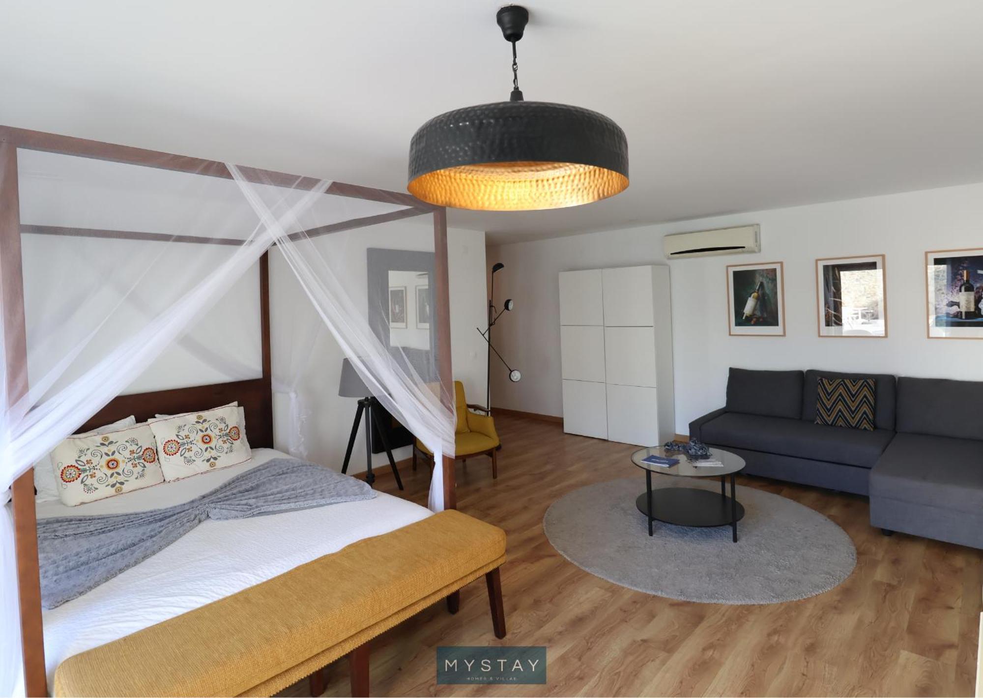 Mystay - Casa De Baco Igrejinha Esterno foto