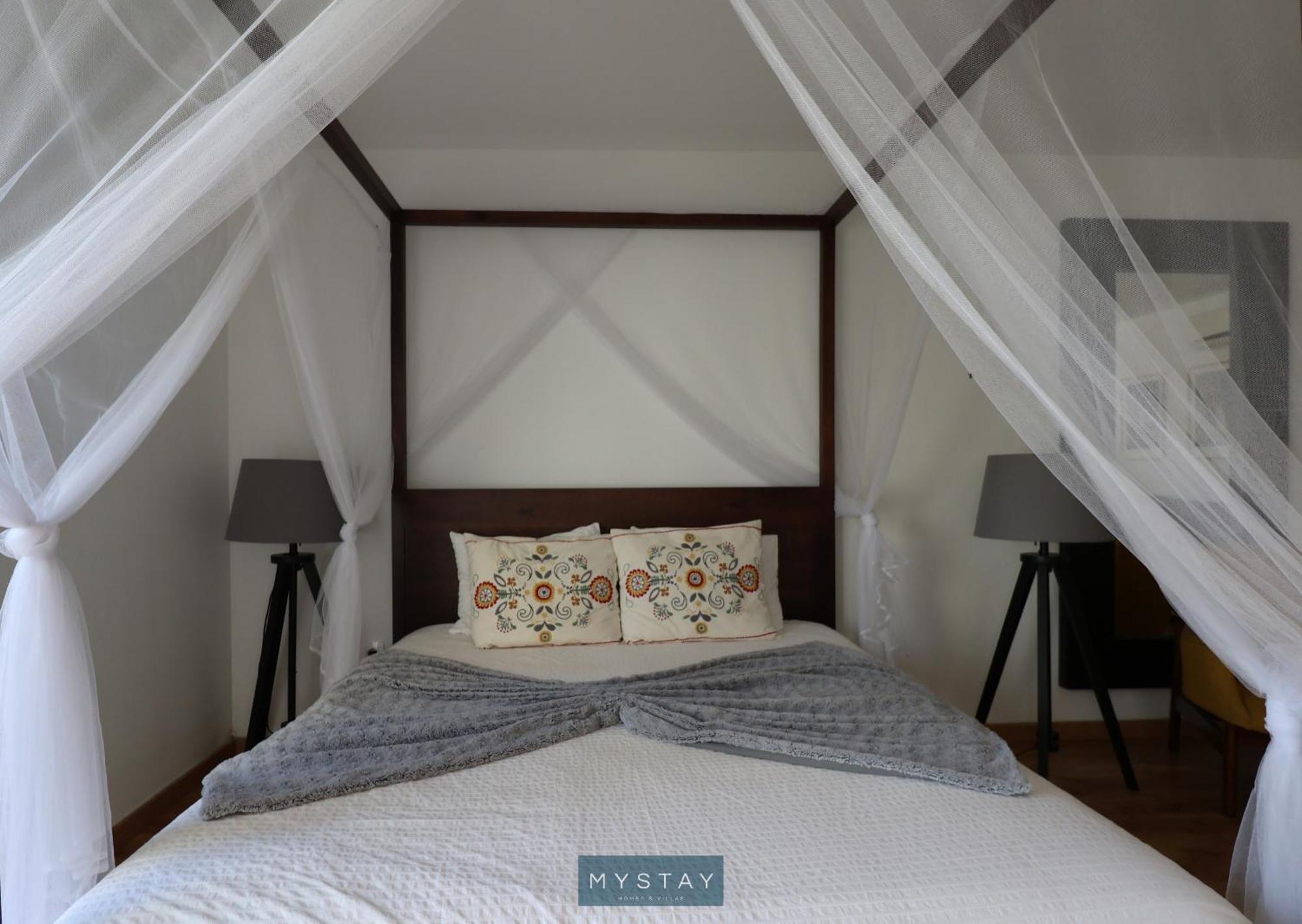 Mystay - Casa De Baco Igrejinha Camera foto