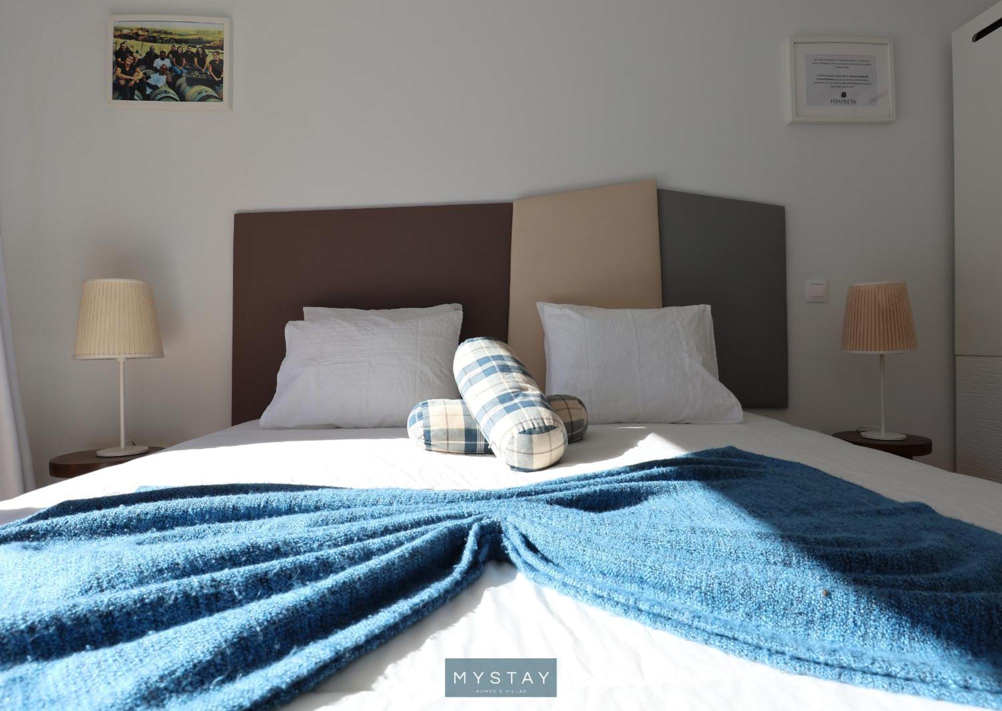 Mystay - Casa De Baco Igrejinha Esterno foto