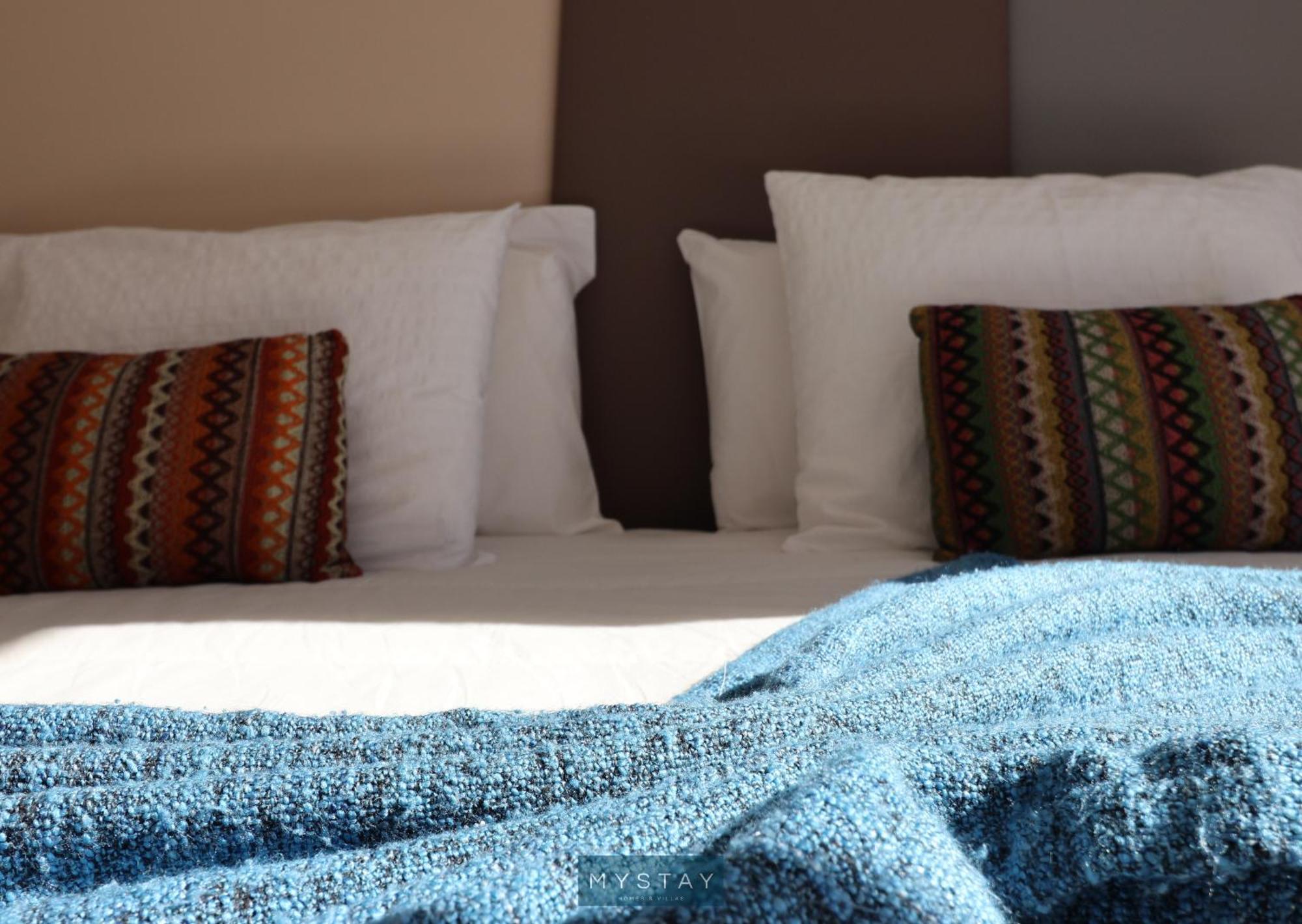 Mystay - Casa De Baco Igrejinha Esterno foto