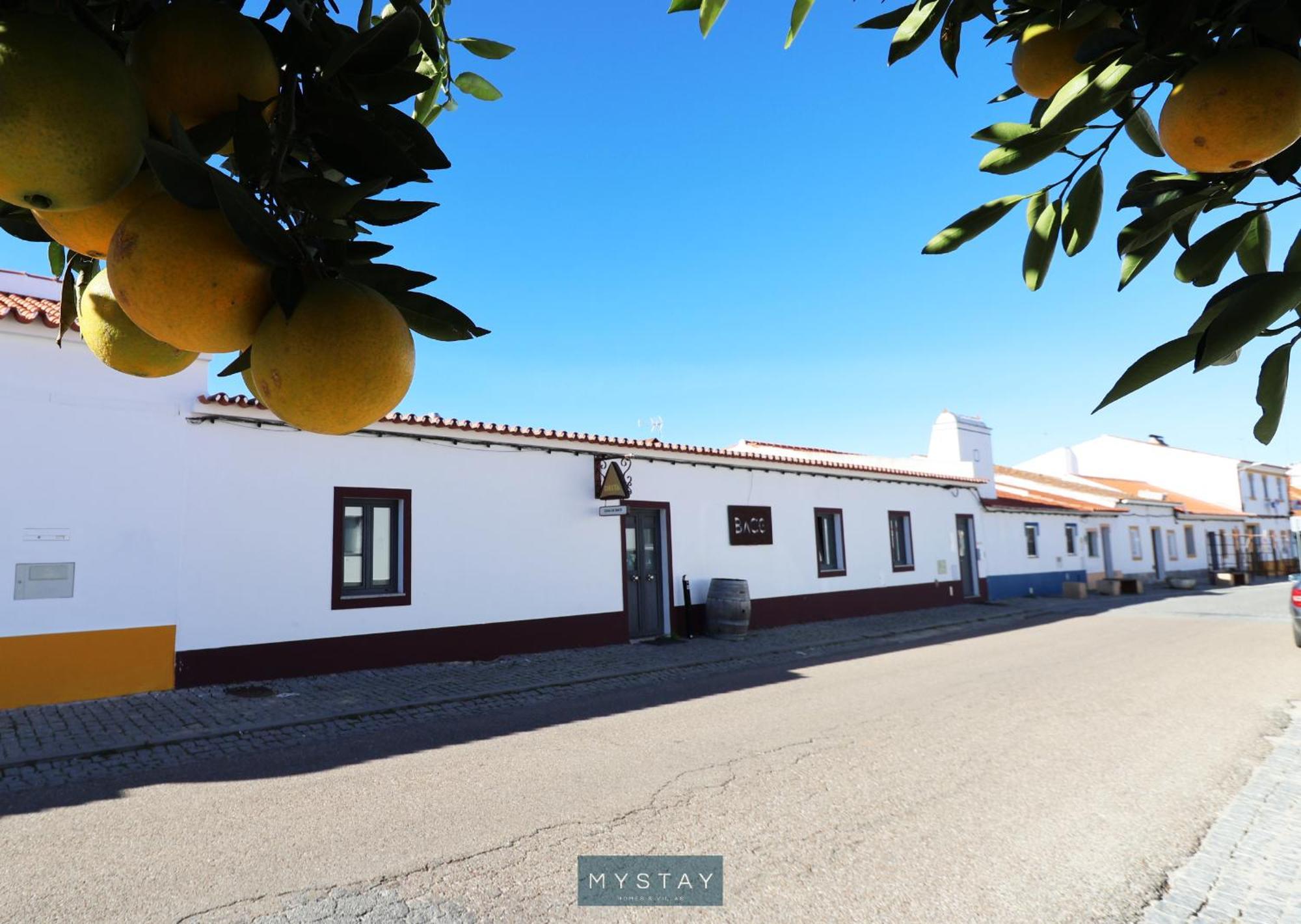 Mystay - Casa De Baco Igrejinha Esterno foto
