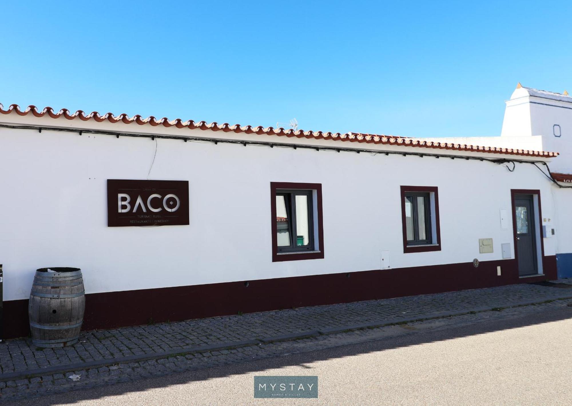Mystay - Casa De Baco Igrejinha Esterno foto
