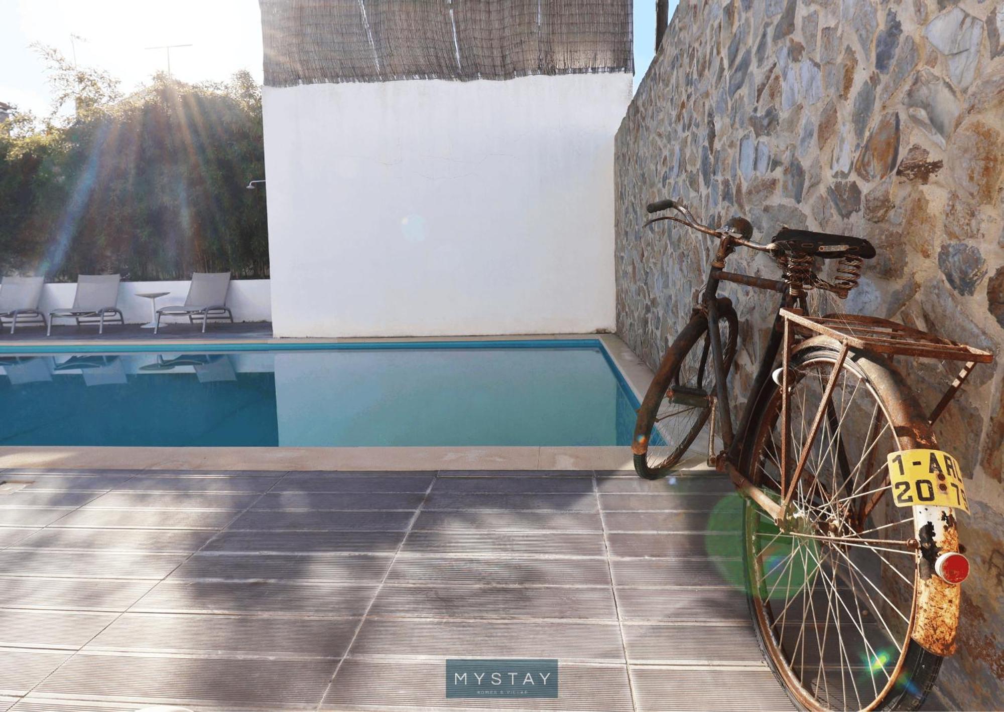 Mystay - Casa De Baco Igrejinha Esterno foto