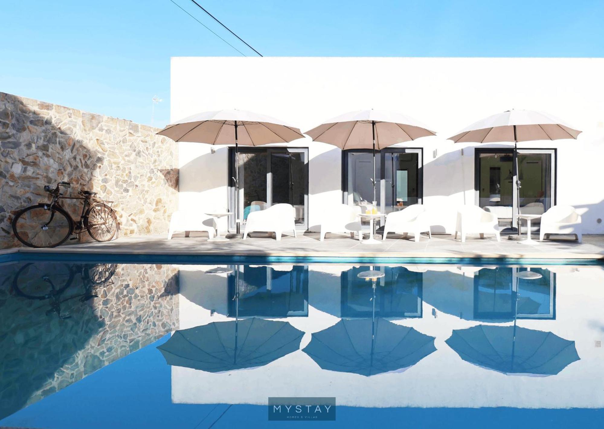 Mystay - Casa De Baco Igrejinha Esterno foto