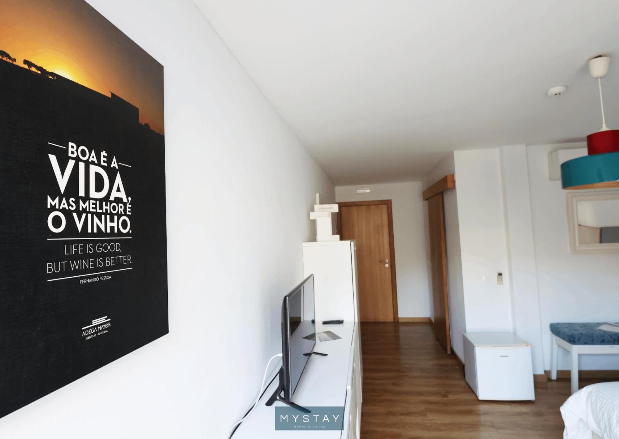 Mystay - Casa De Baco Igrejinha Camera foto