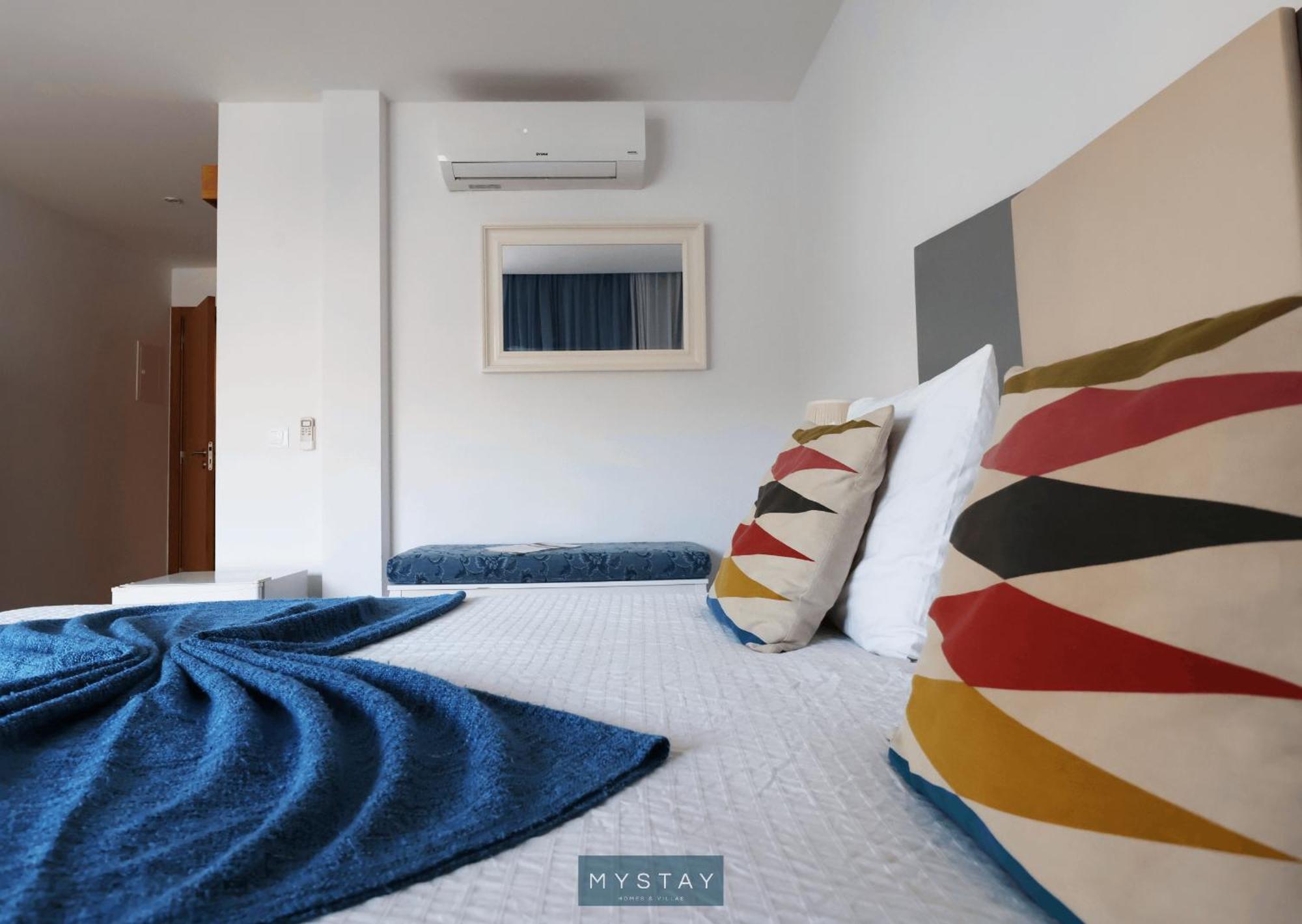 Mystay - Casa De Baco Igrejinha Esterno foto