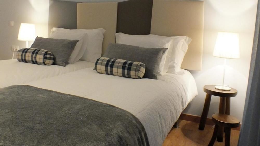 Mystay - Casa De Baco Igrejinha Esterno foto