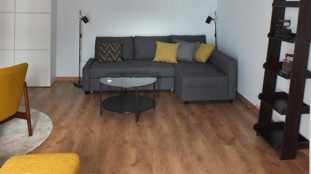 Mystay - Casa De Baco Igrejinha Esterno foto