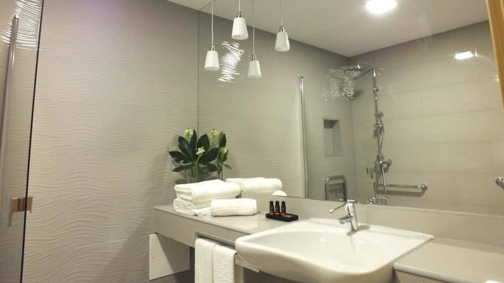 Mystay - Casa De Baco Igrejinha Esterno foto