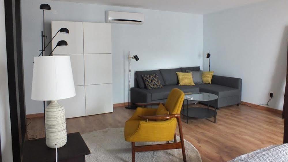 Mystay - Casa De Baco Igrejinha Esterno foto